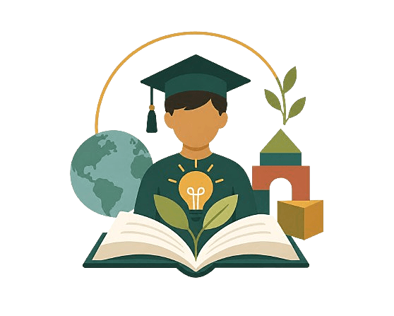 Ecosystem Icon