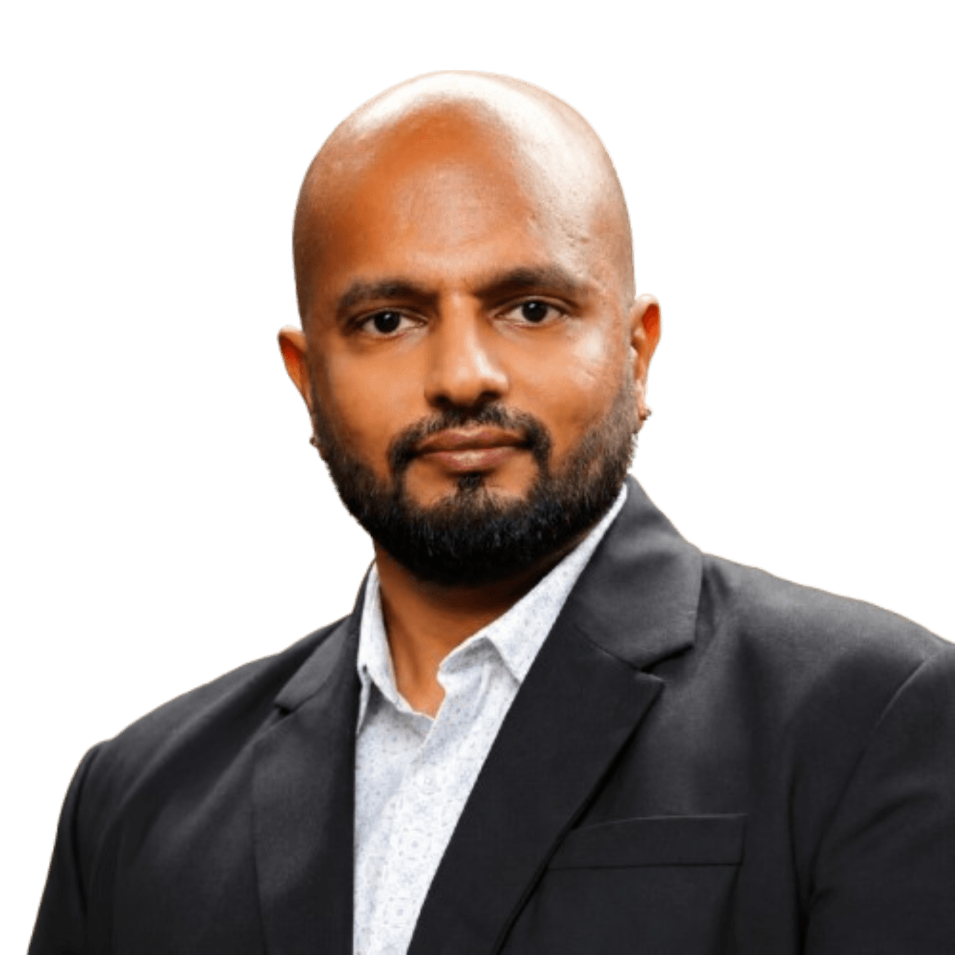 Aravind C Kumar
