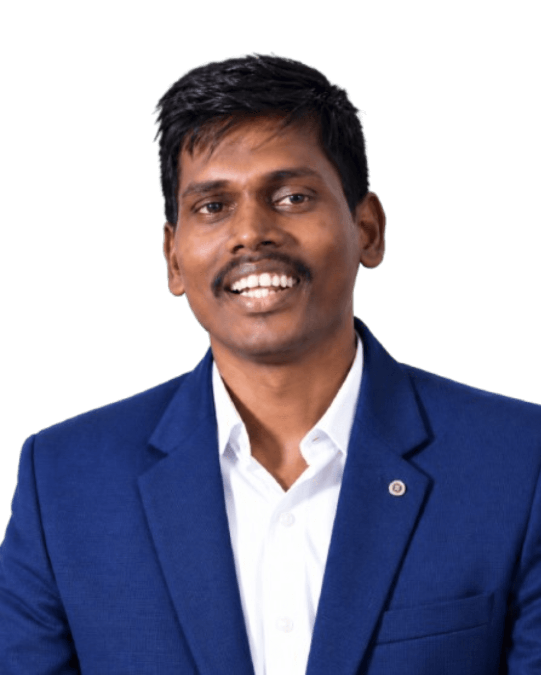 Balaji Thiru
