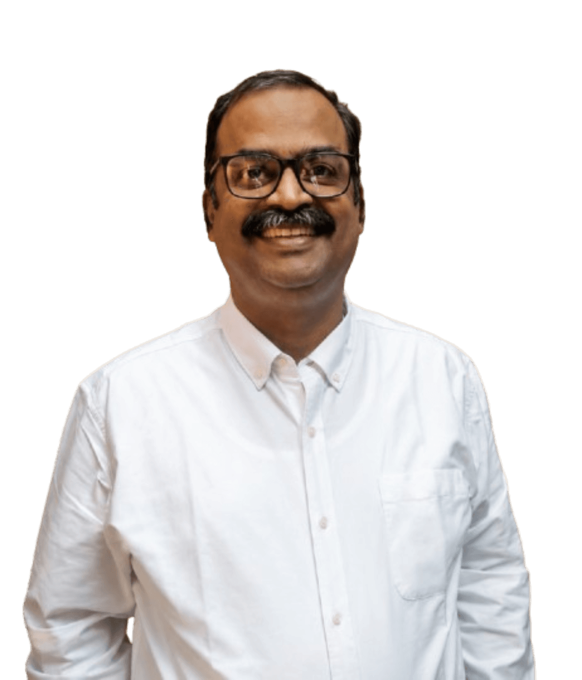 Senthil K Kumar