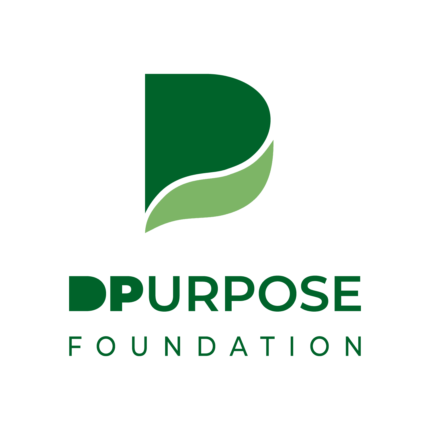 DPurpose Foundation Logo